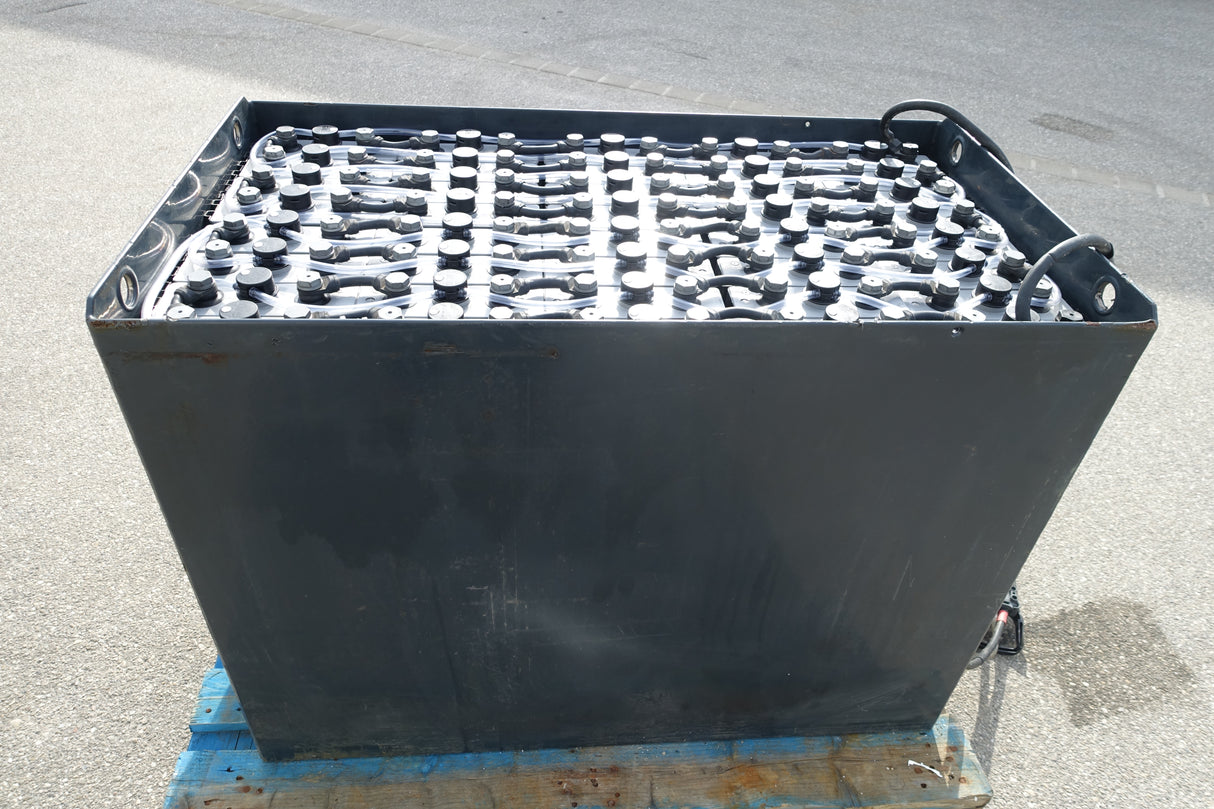 Staplerbatterie 80V 3PzS465