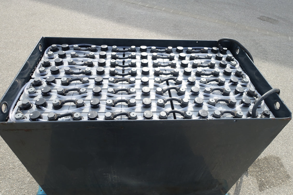 Staplerbatterie 80V 3PzS465