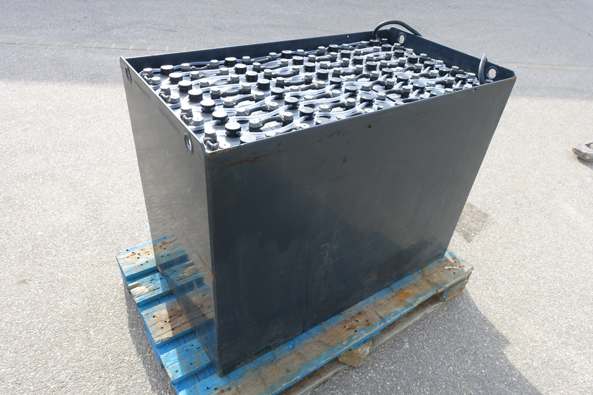 Staplerbatterie 80V 3PzS465