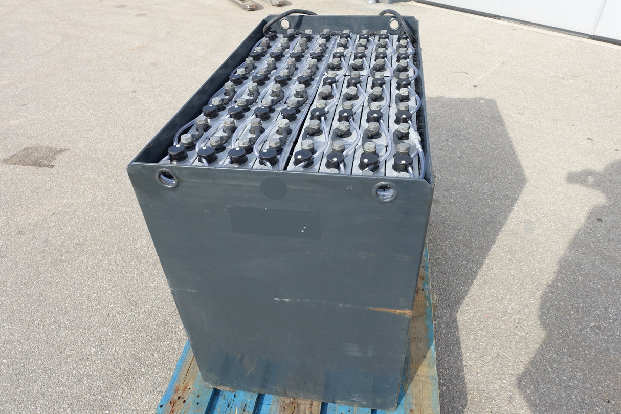 Staplerbatterie 80V 3PzS465