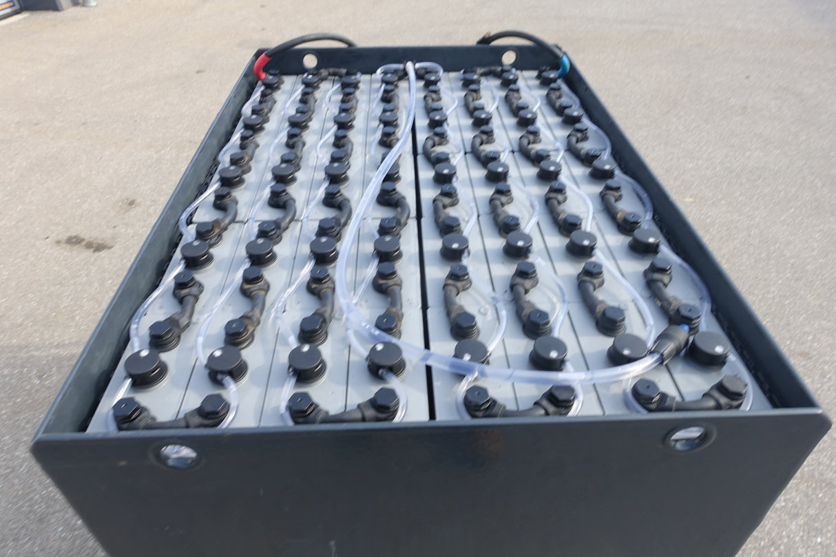 Staplerbatterie 80V 4PzS620