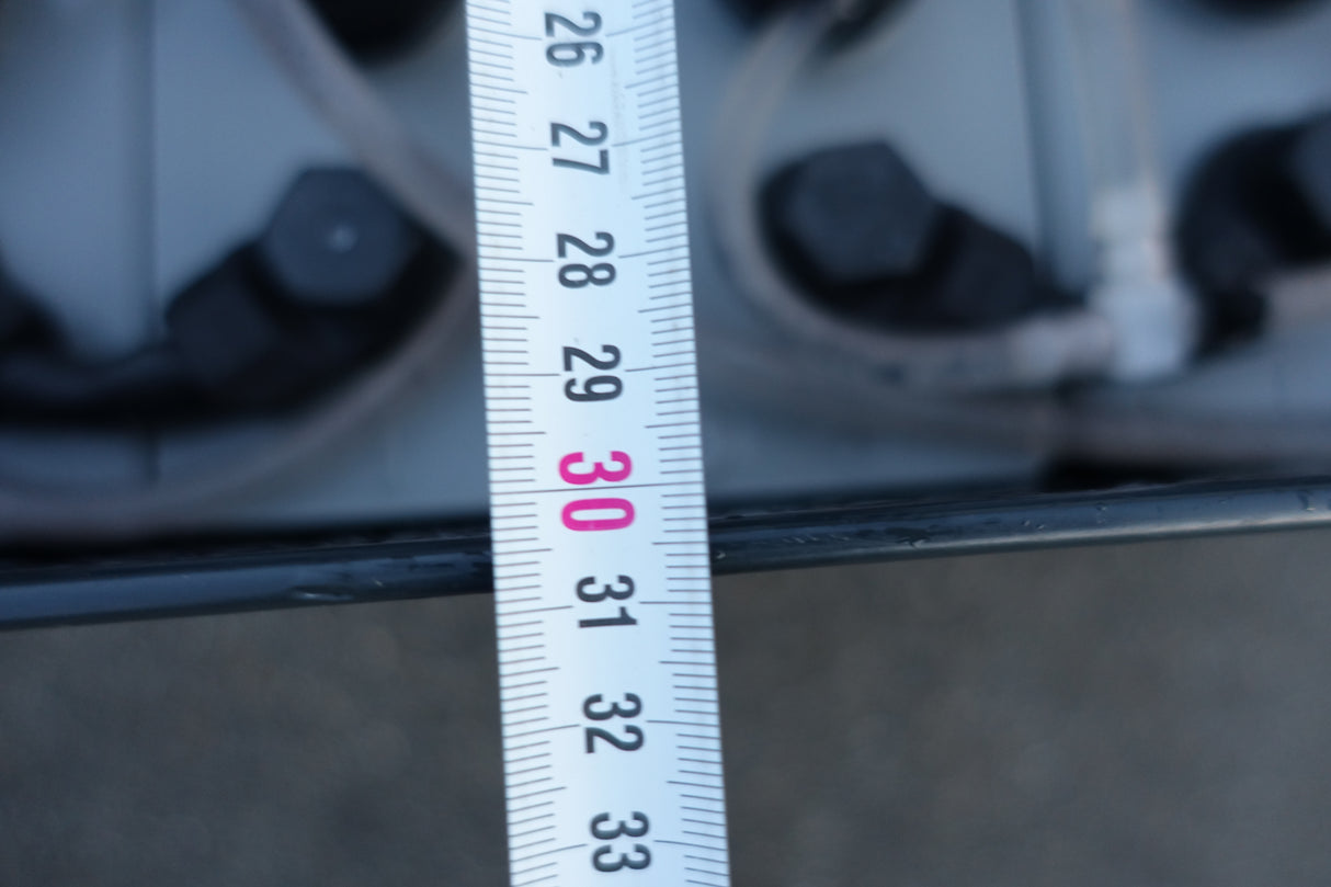 Staplerbatterie 24V 4PzS560