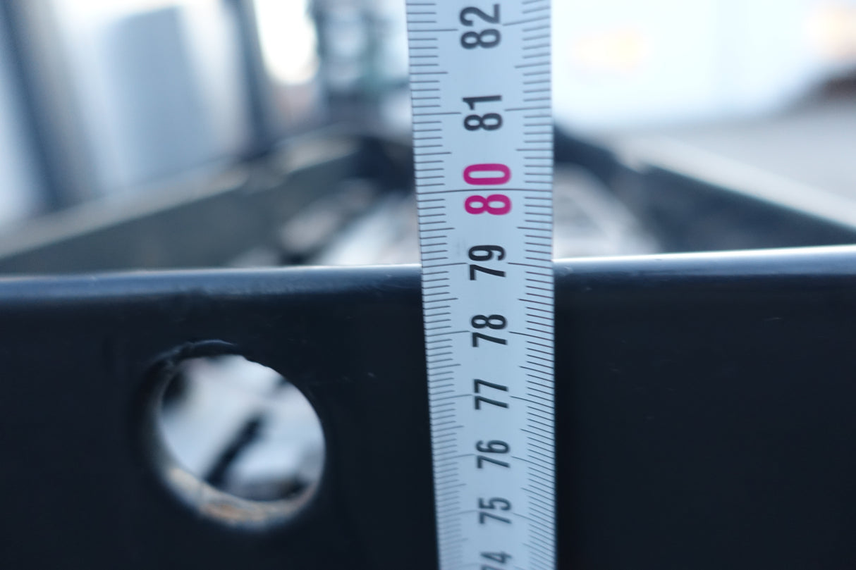 Staplerbatterie 24V 4PzS560