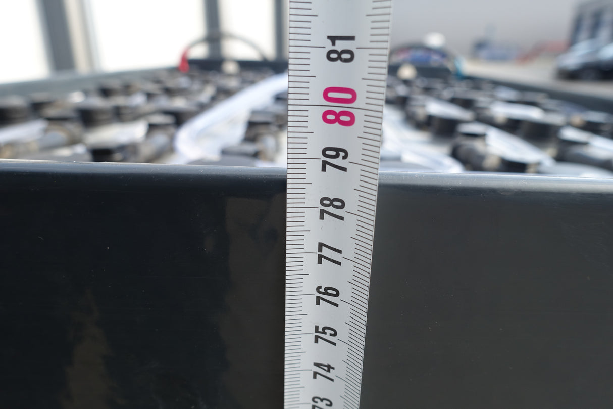 Staplerbatterie 80V 4PzS620