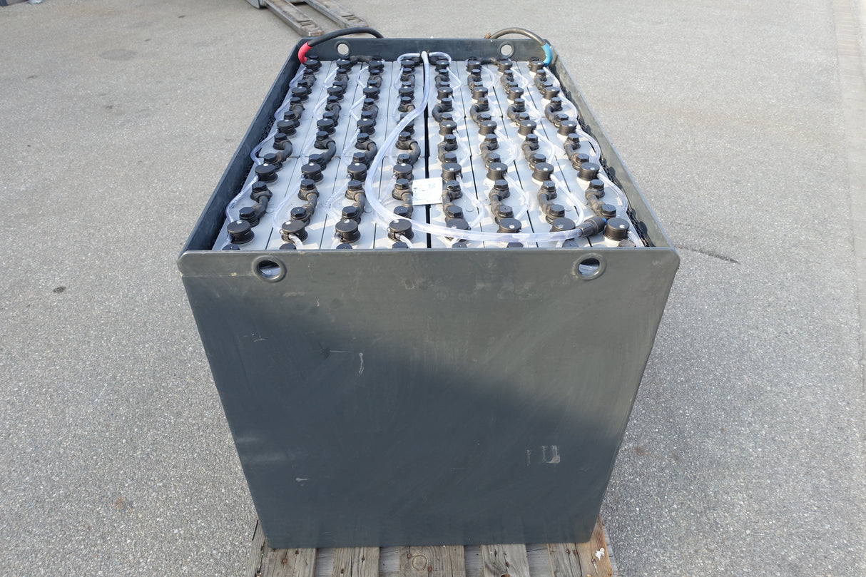 Staplerbatterie 80V 4PzS620