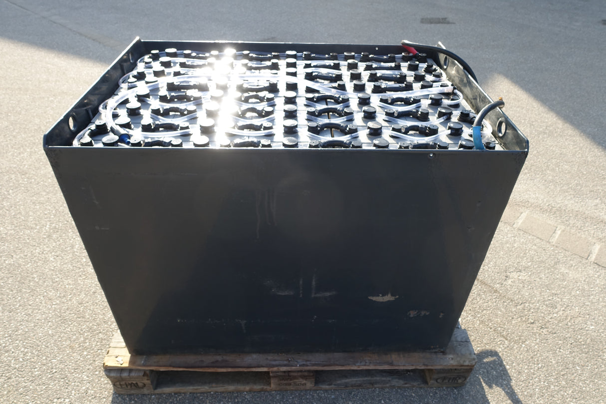 Staplerbatterie 80V 4PzS620