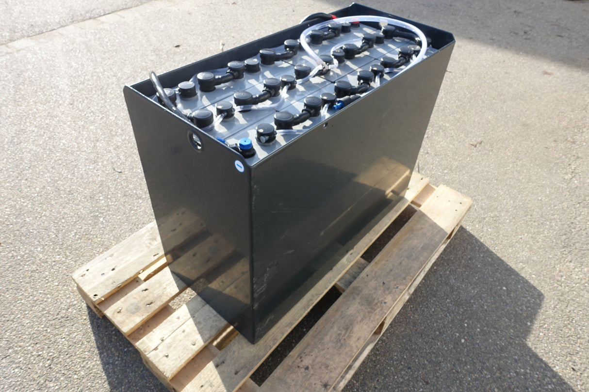 Staplerbatterie 24V 6PzS750
