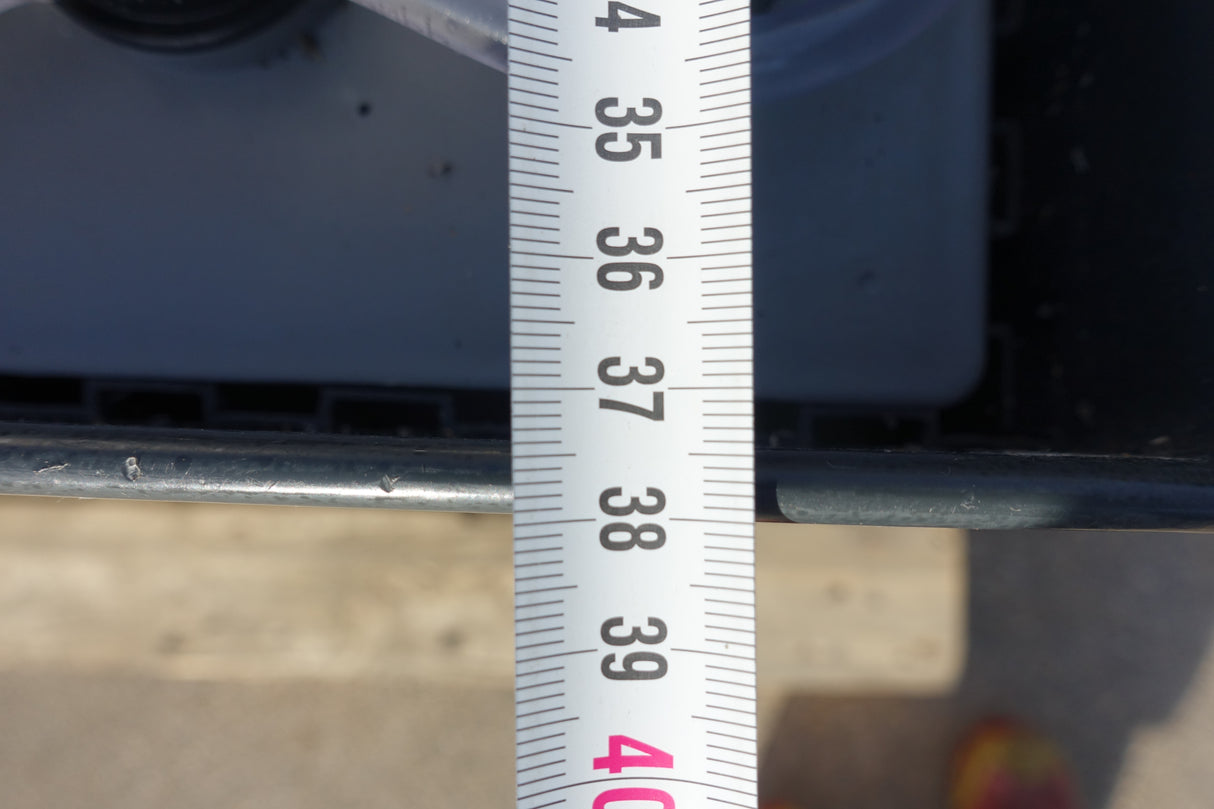 Staplerbatterie 24V 6PzS750