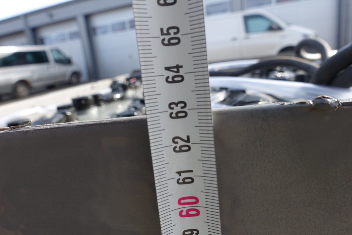 Staplerbatterie 48V 6PzS750