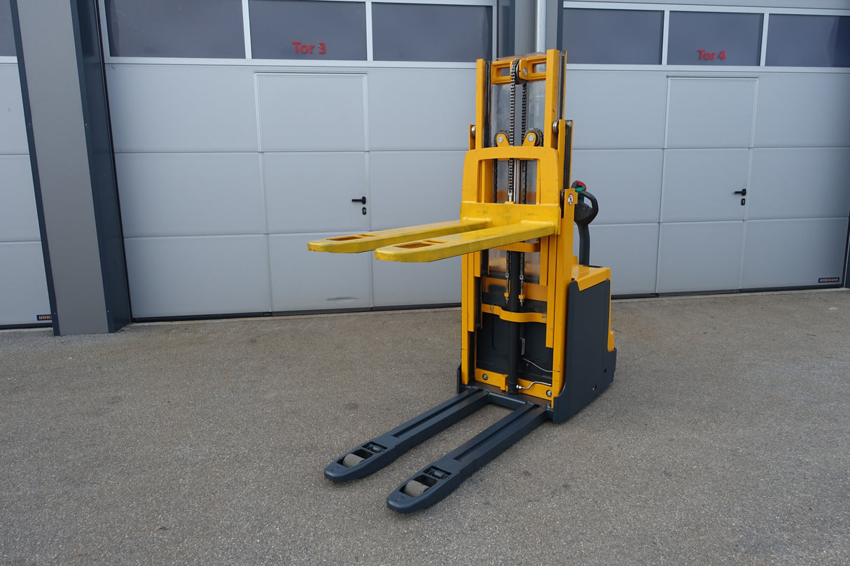 Jungheinrich EJD 220 Ameise