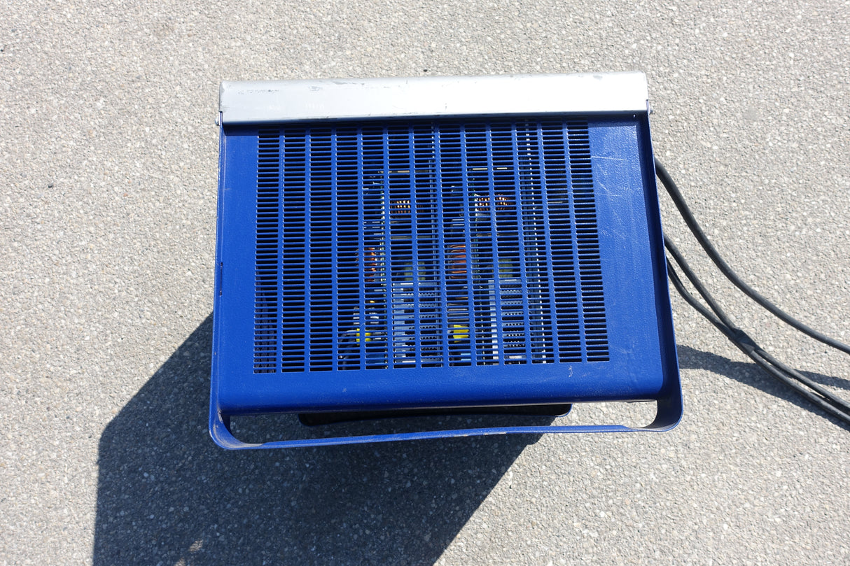 48V 120A Tricom HF Ladegerät