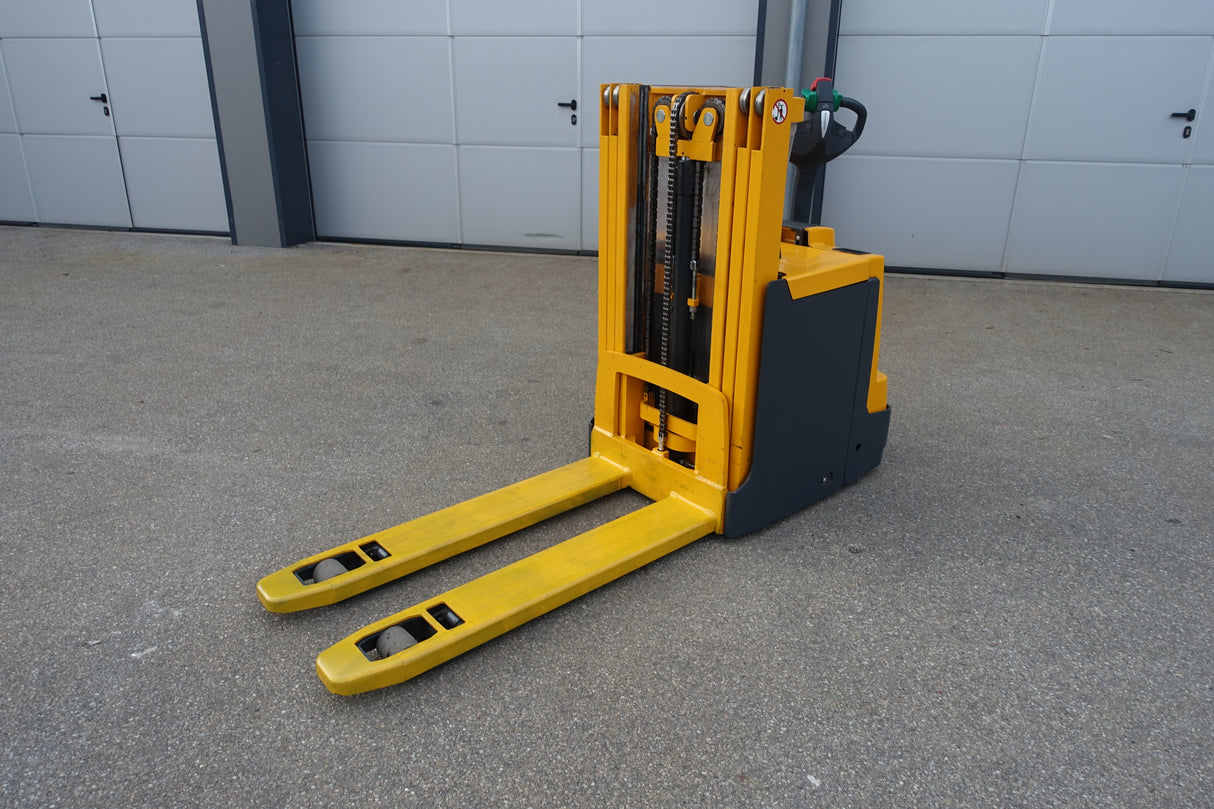 Jungheinrich EJD 220 Ameise