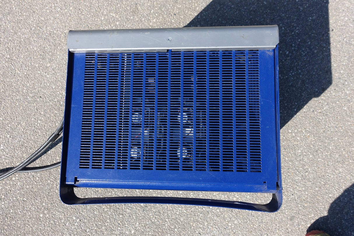 48V 120A Tricom HF Ladegerät