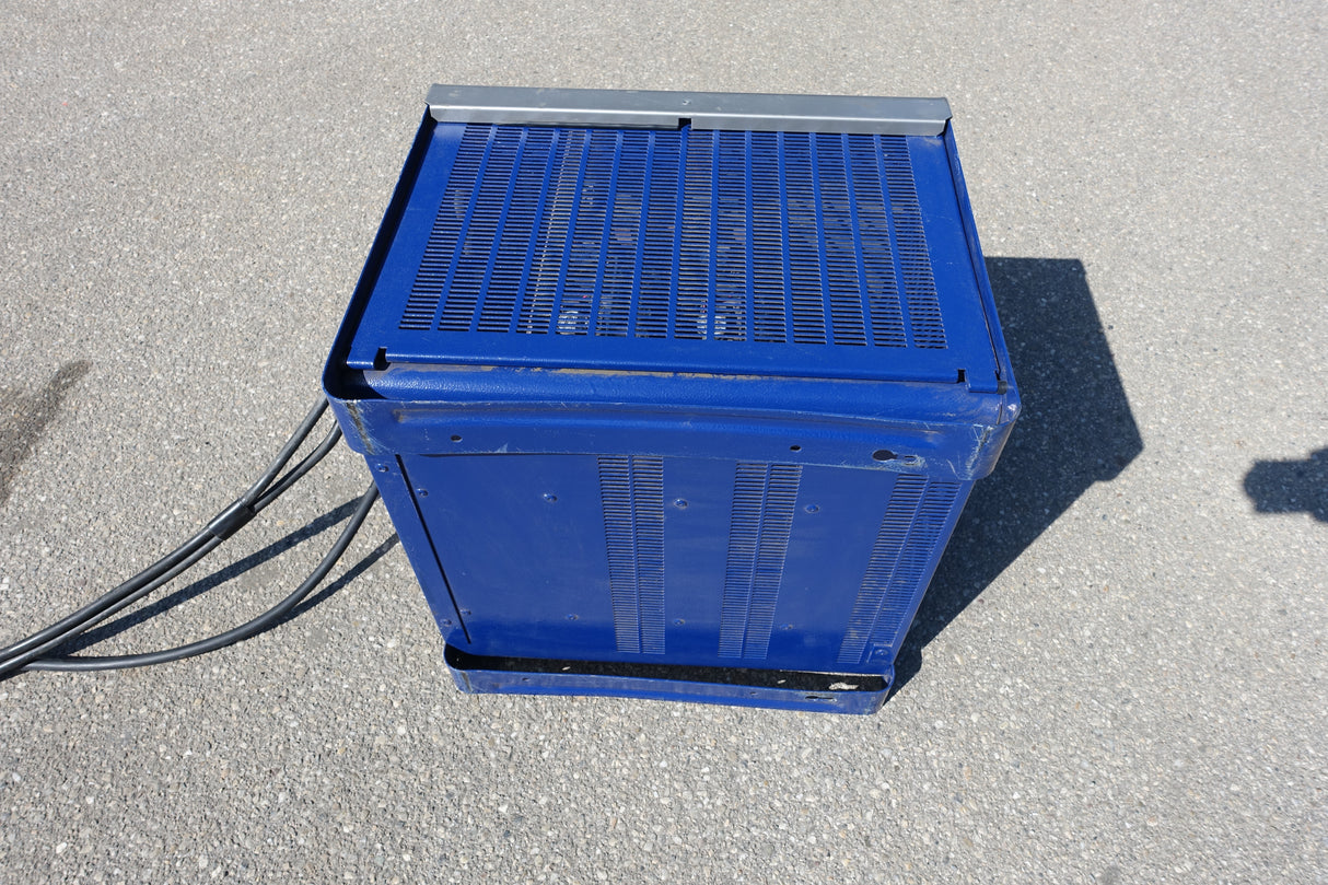 48V 120A Tricom HF Ladegerät