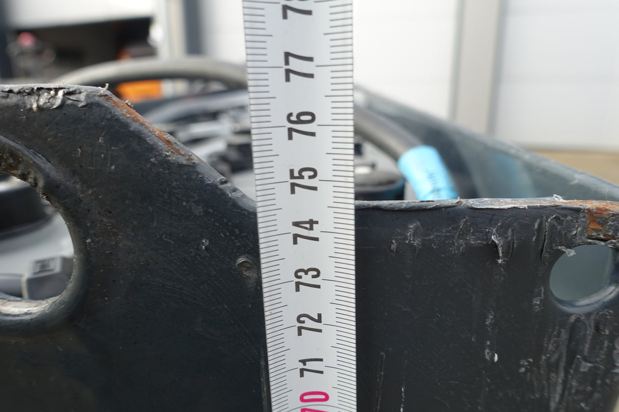 Staplerbatterie 24V 4PzS560