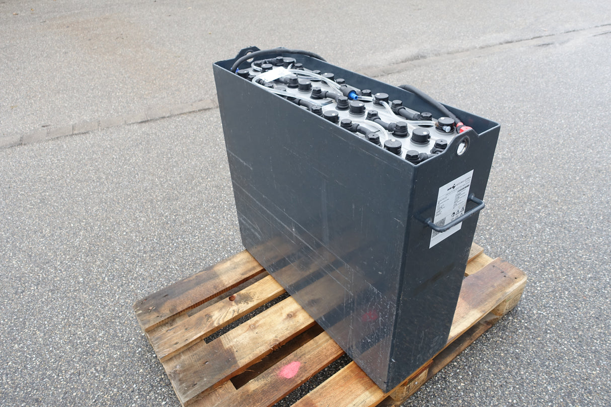 Staplerbatterie 24V 4PzS560