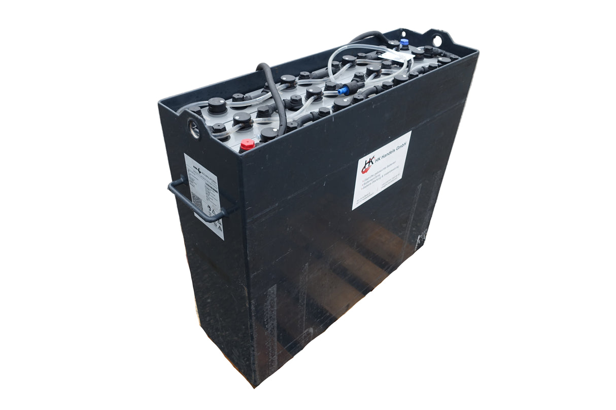 Staplerbatterie 24V 4PzS560