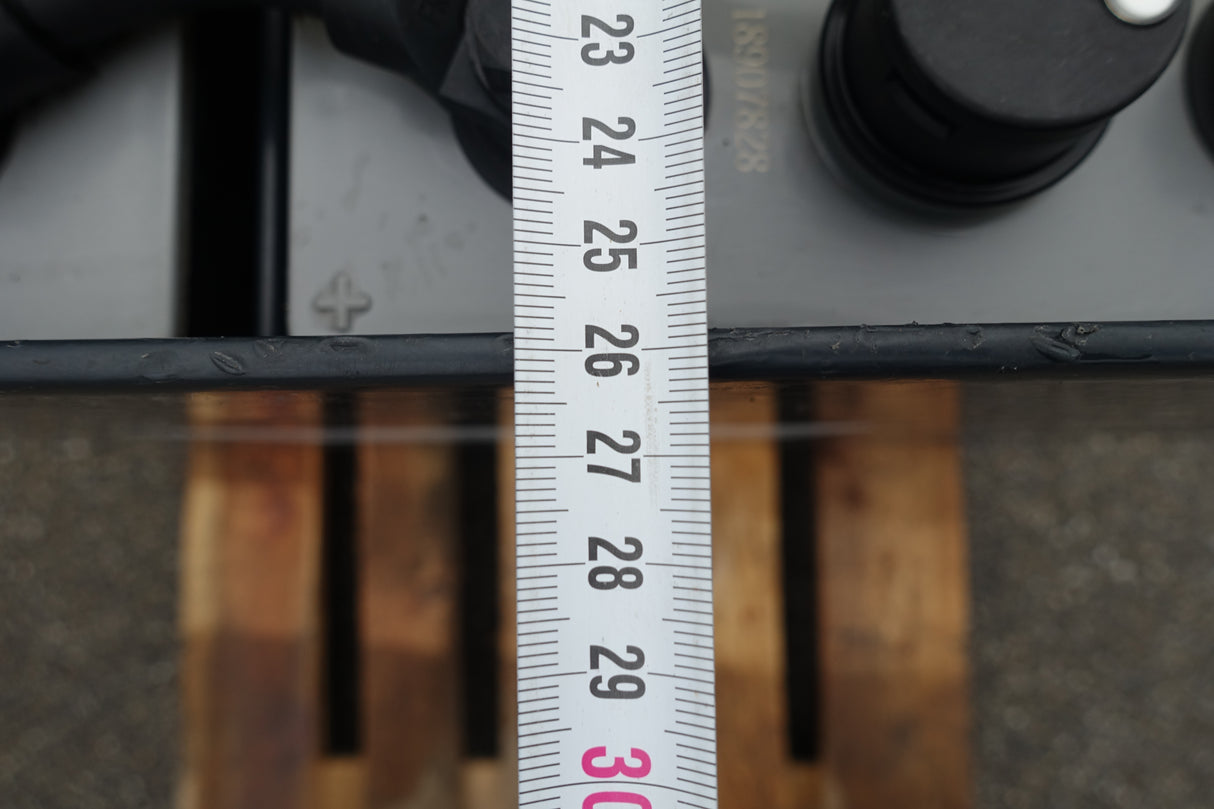 Staplerbatterie 24V 4PzS560