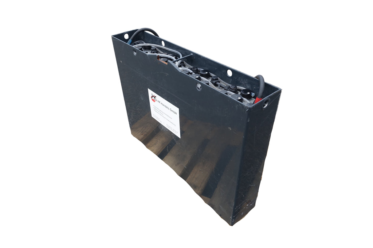 Forklift battery 24V 2PzS160