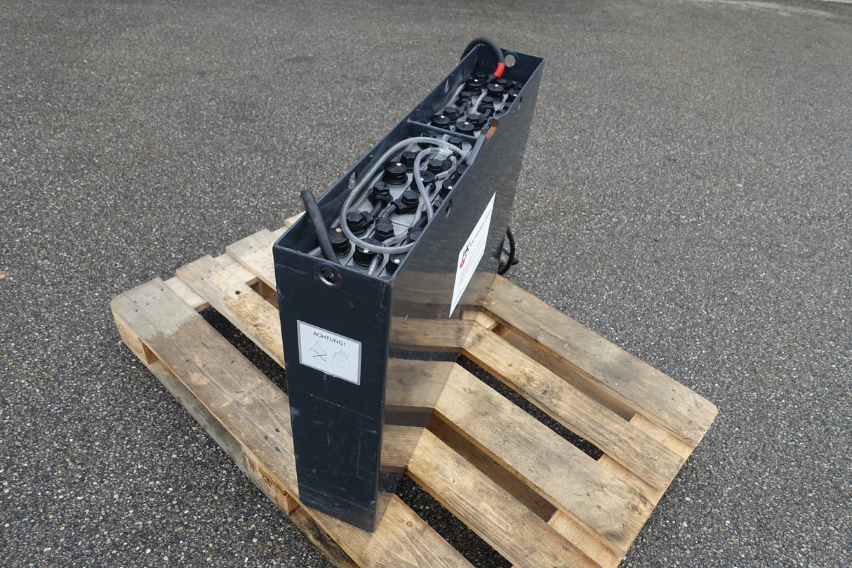 Forklift battery 24V 2PzS160