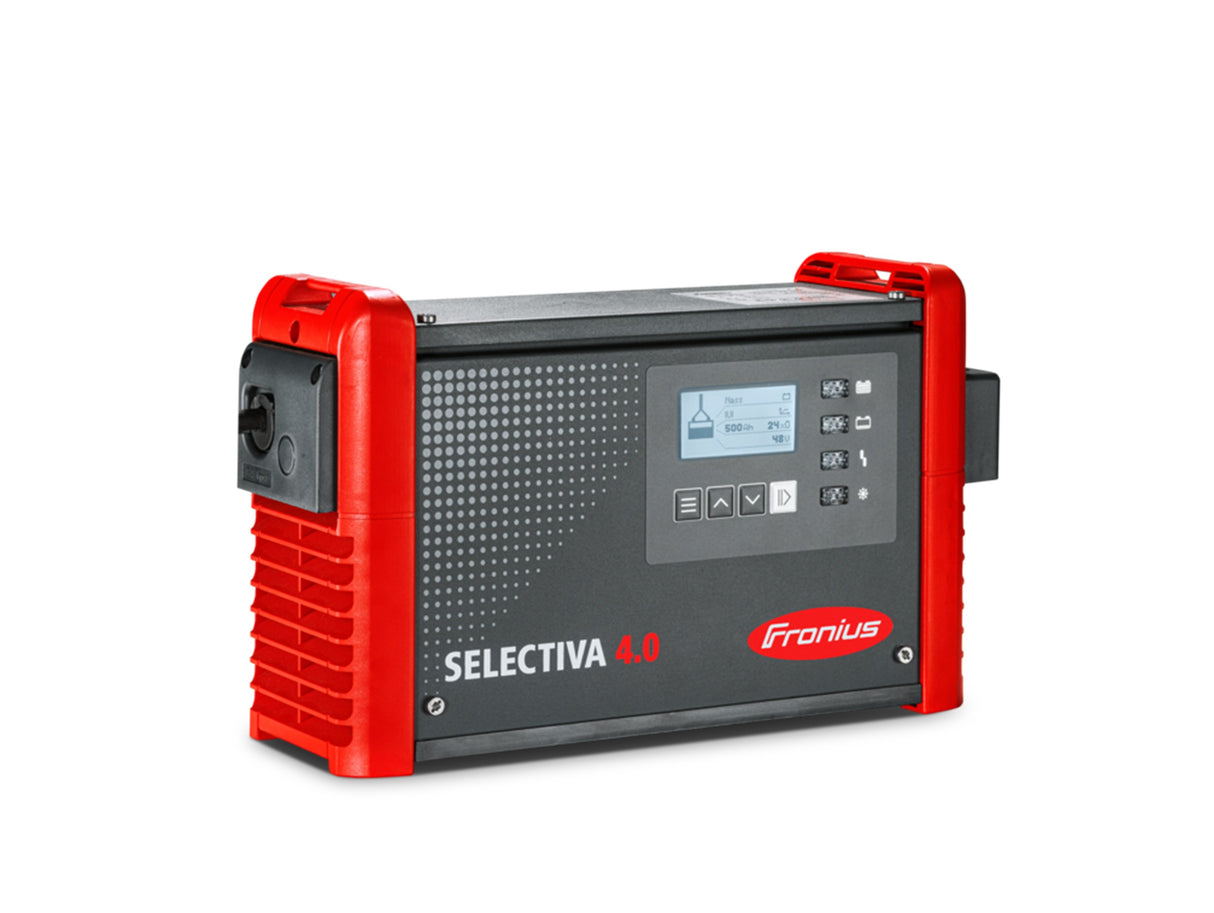 Selectiva 4.0 2KW 2050