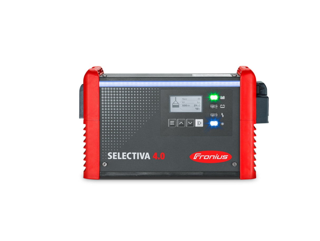 Selectiva 4.0 2KW 2050