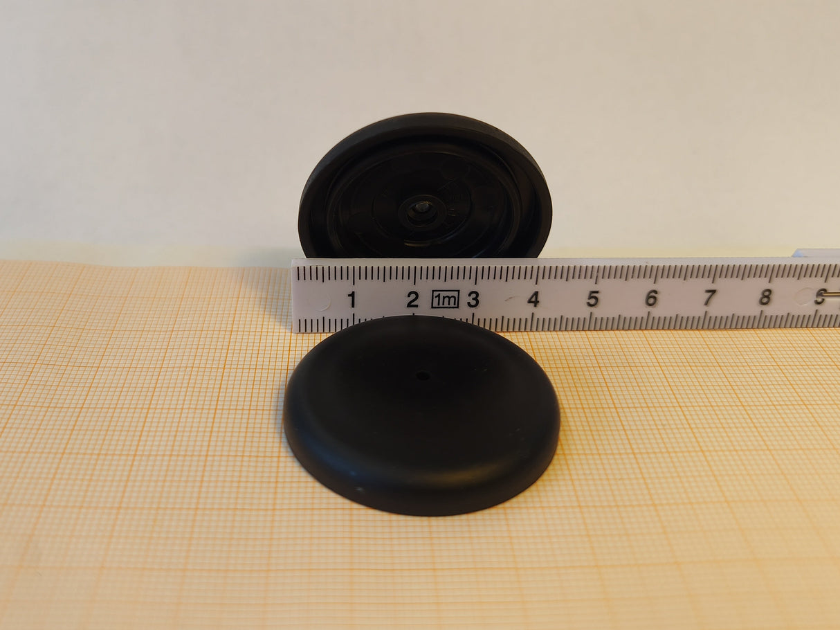Cap for Perfect Cell Connector