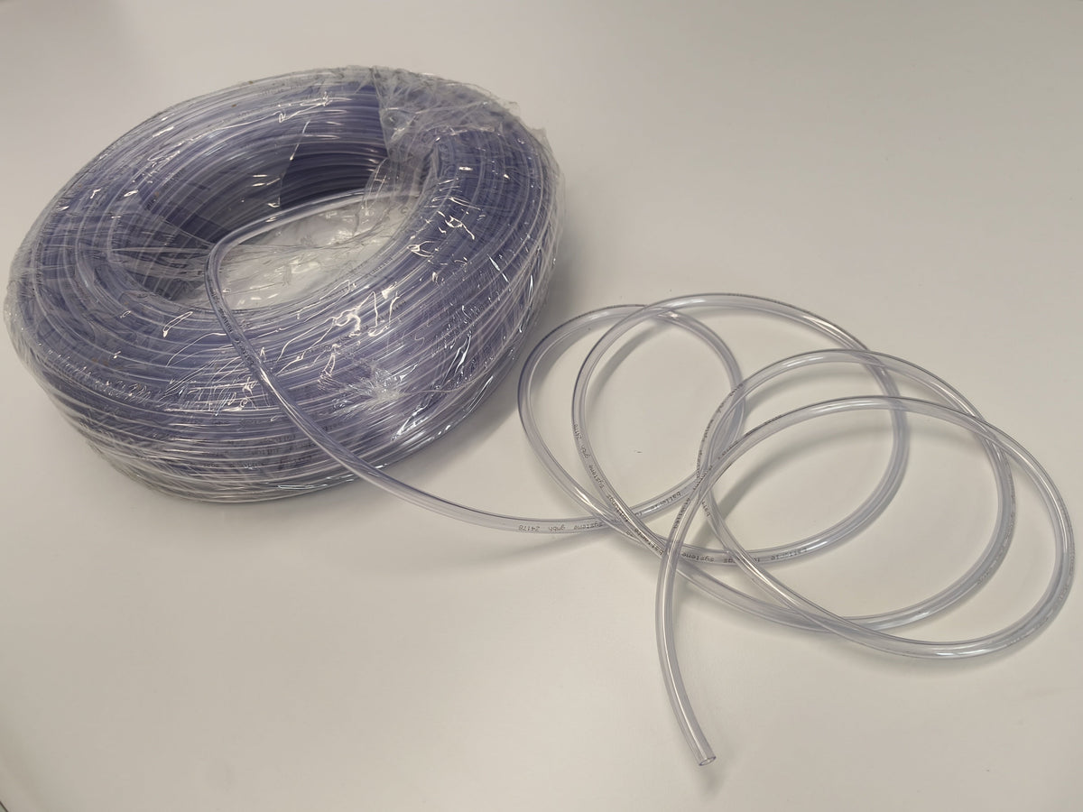 Hose 6mm for BFS