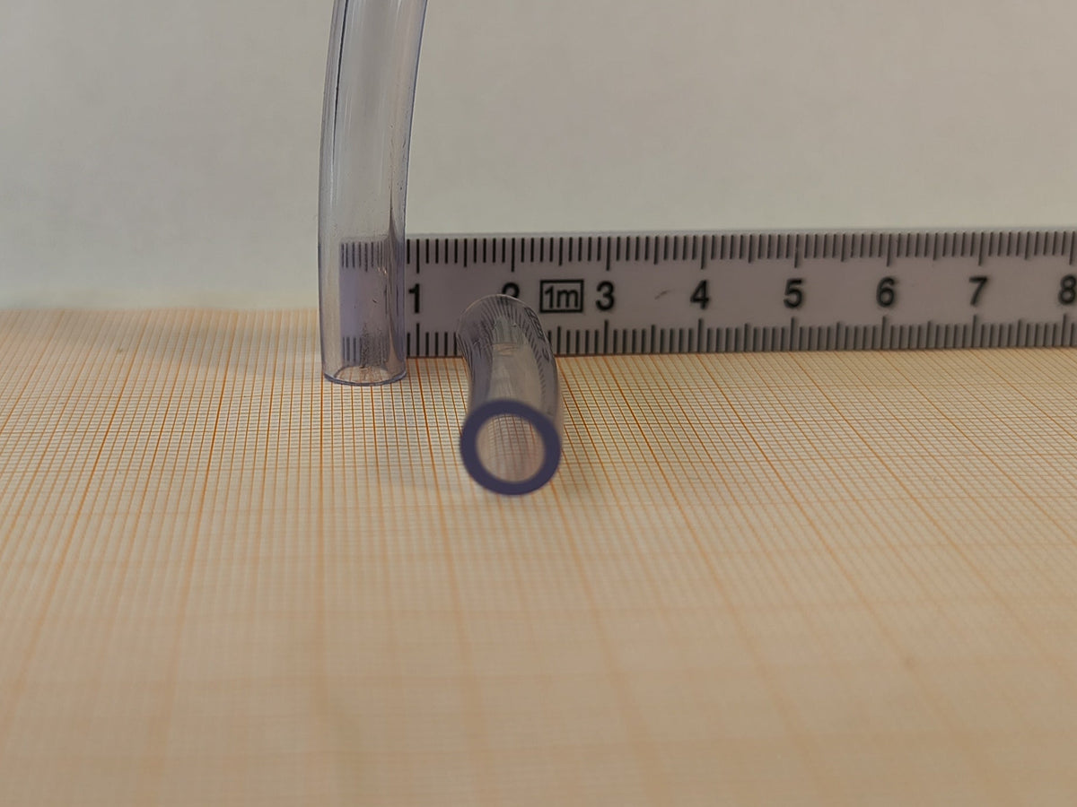 Hose 6mm for BFS