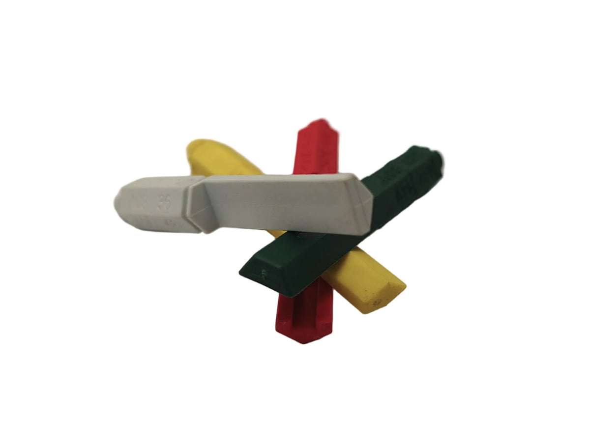 Coding pen