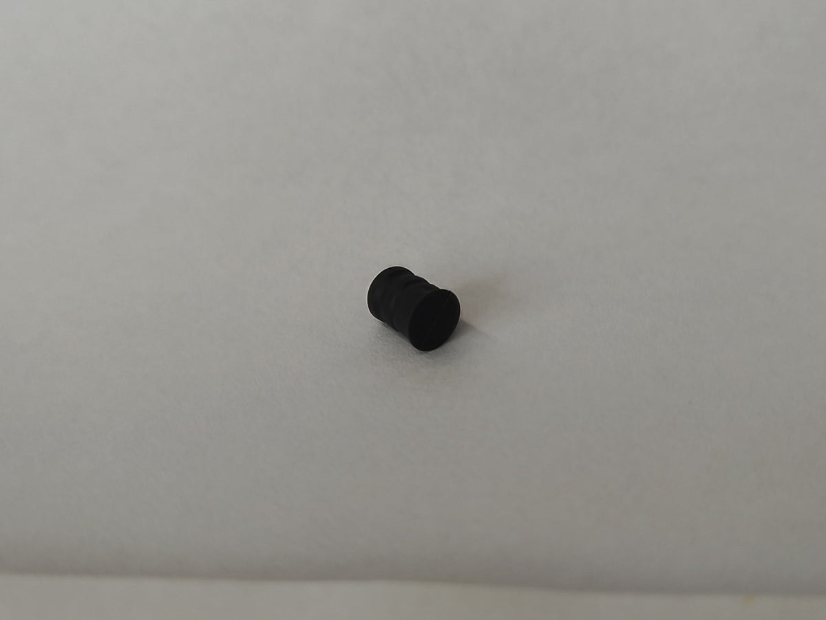 6mm Verschlußstopfen