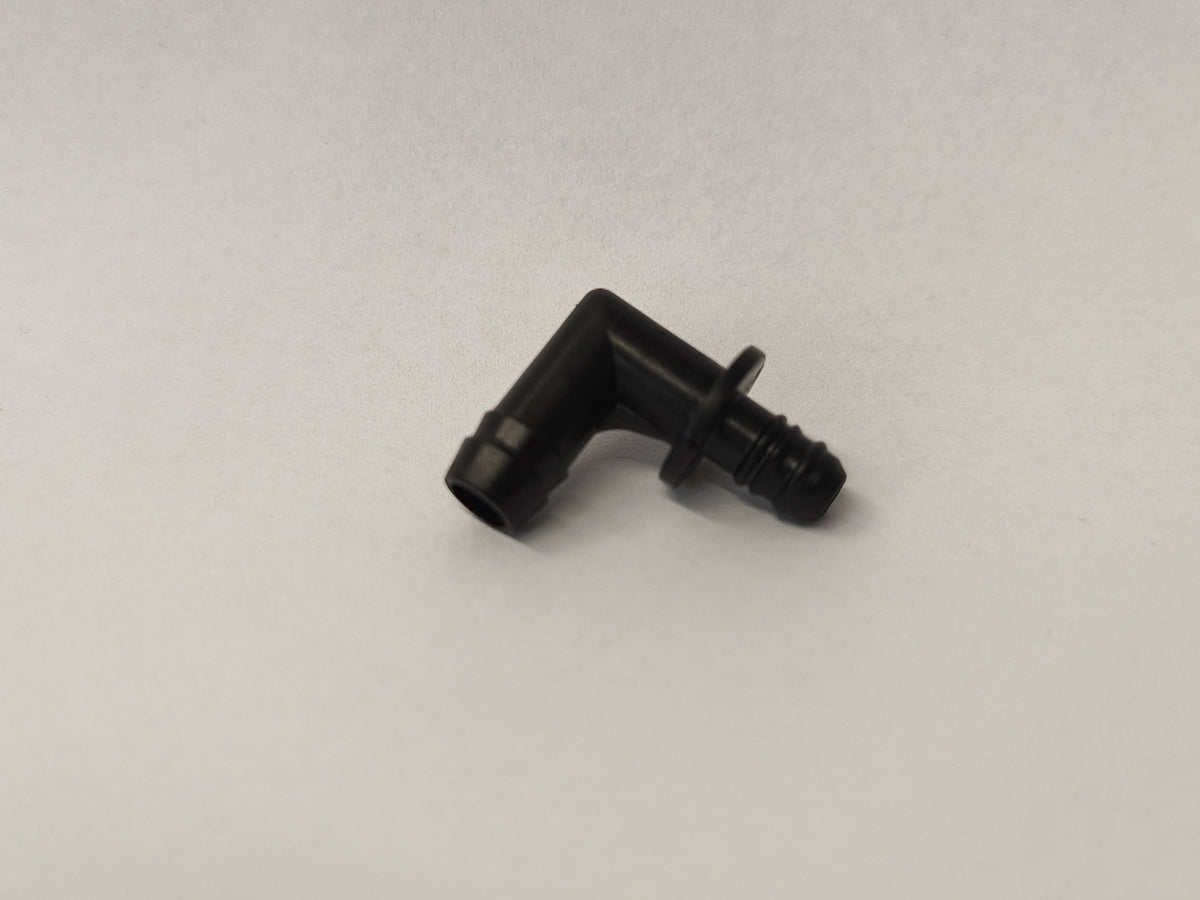 6mm EUW Angle / End Piece