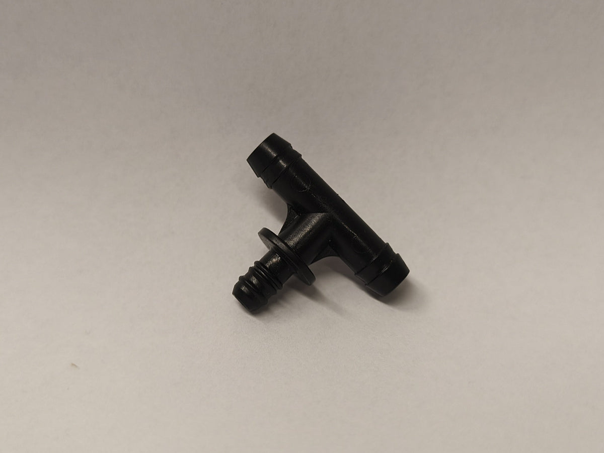 6mm EUW T-piece