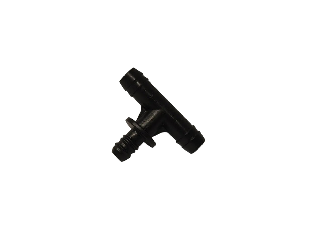6mm EUW T-piece