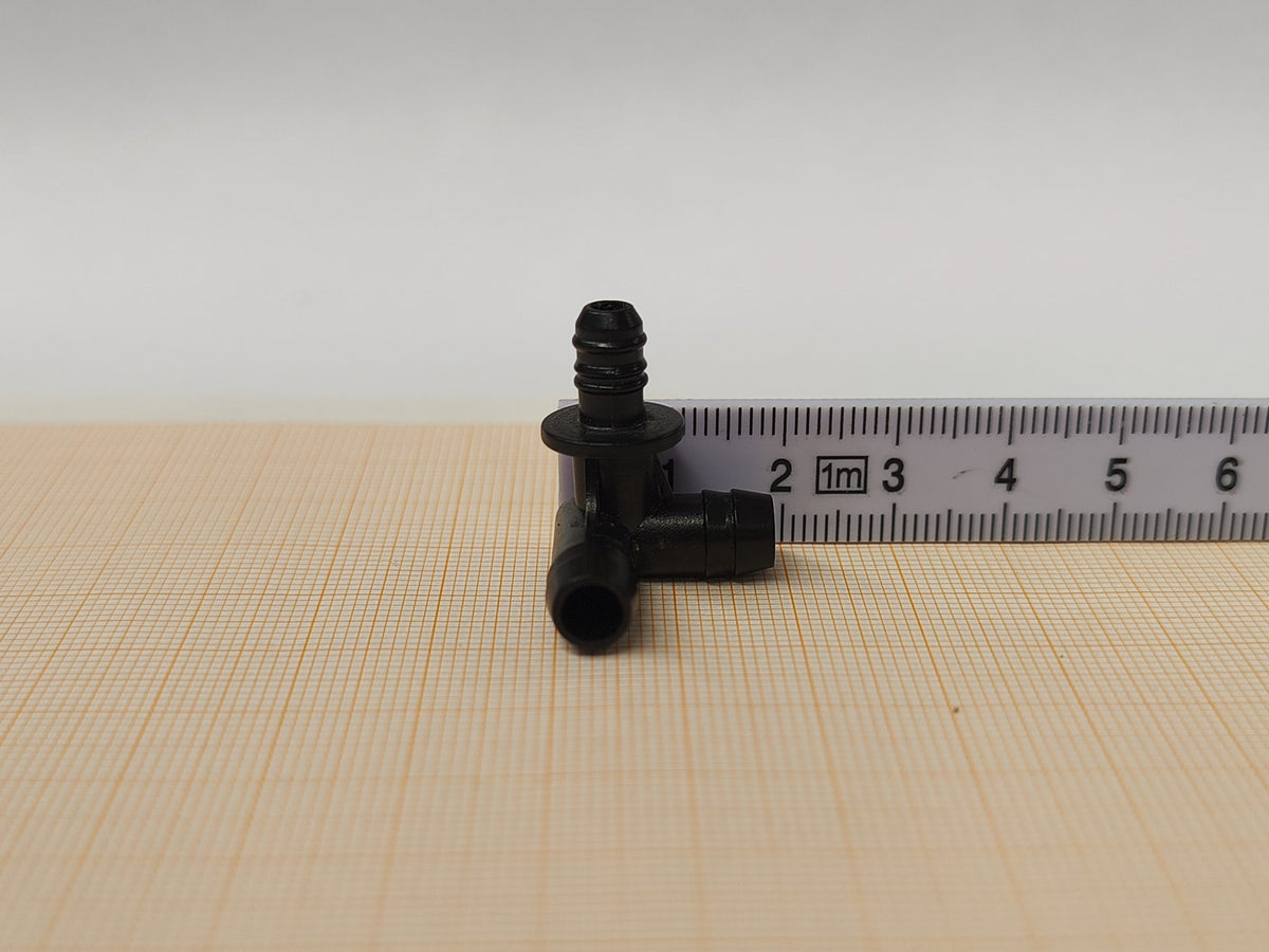 6mm EUW L-Stück