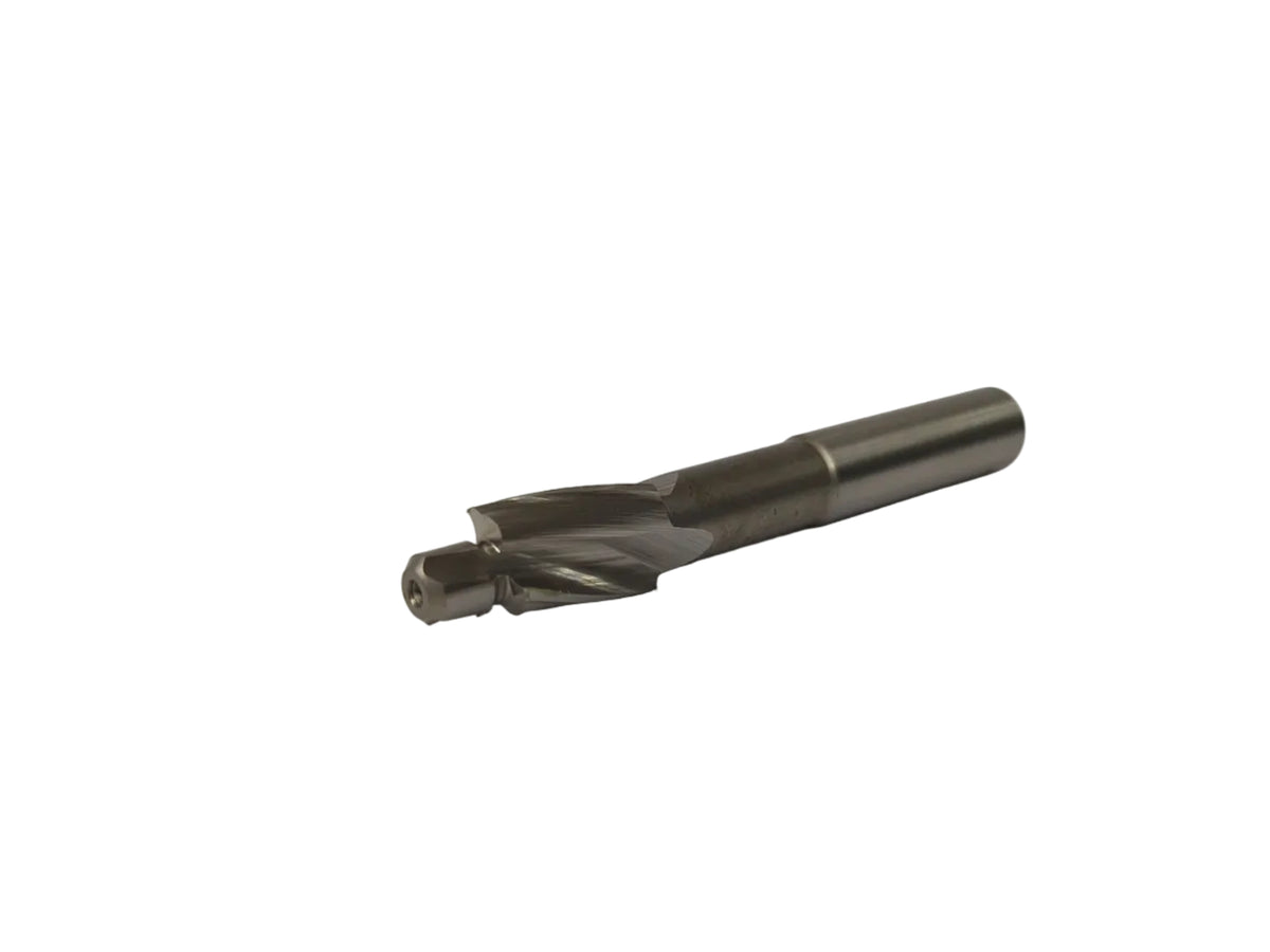 Pole milling cutter