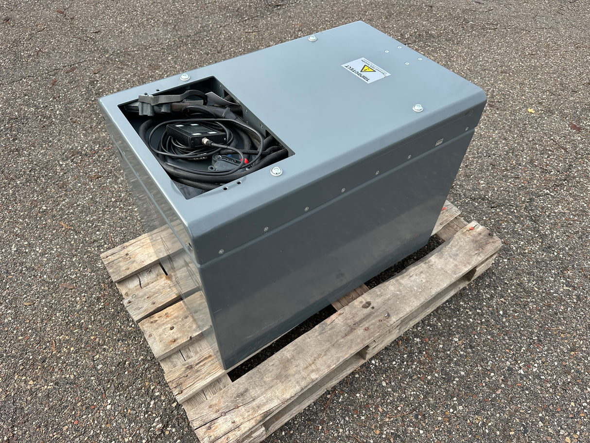 Staplerbatterie Lithium Ion 48V TC5207-16
