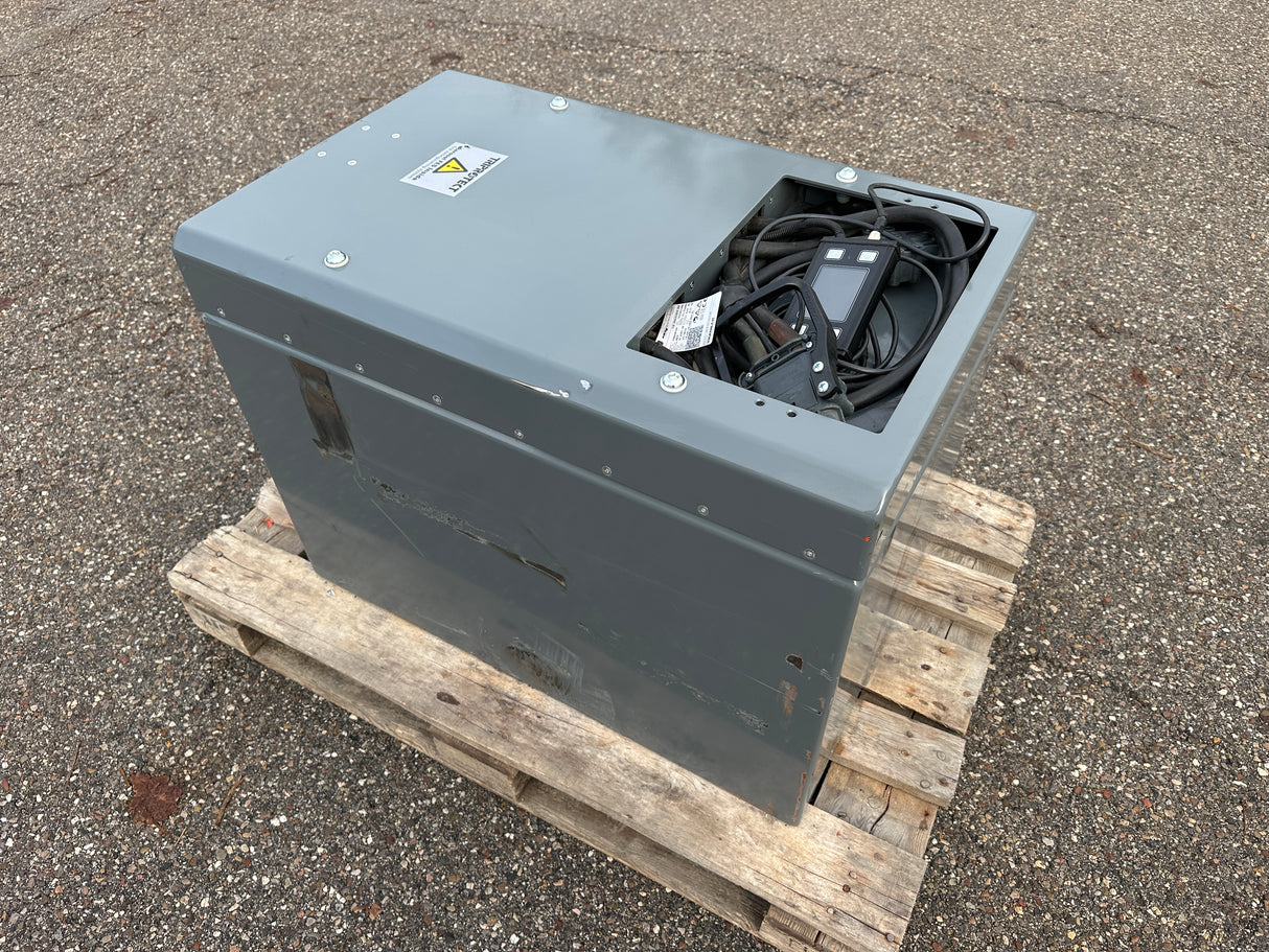 Staplerbatterie Lithium Ion 48V TC5207-16