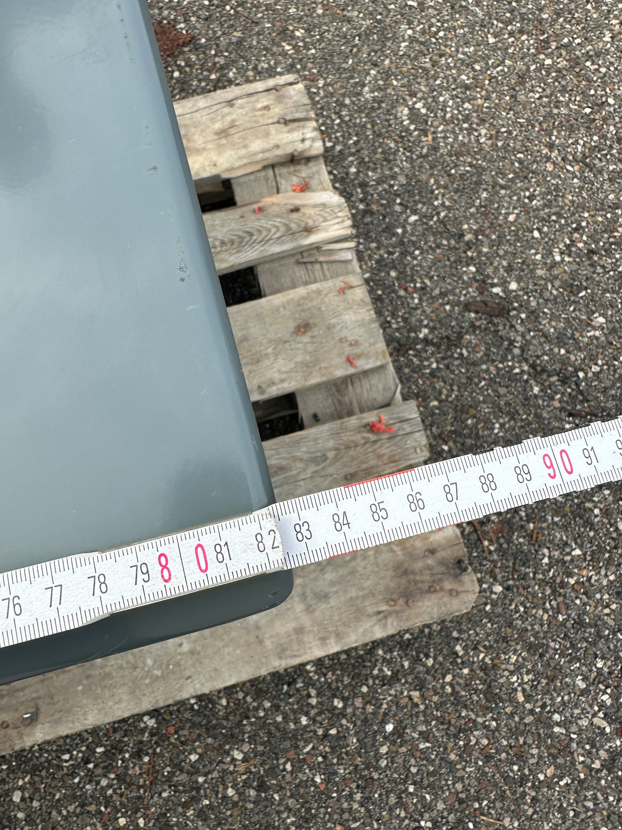 Staplerbatterie Lithium Ion 48V TC5207-16