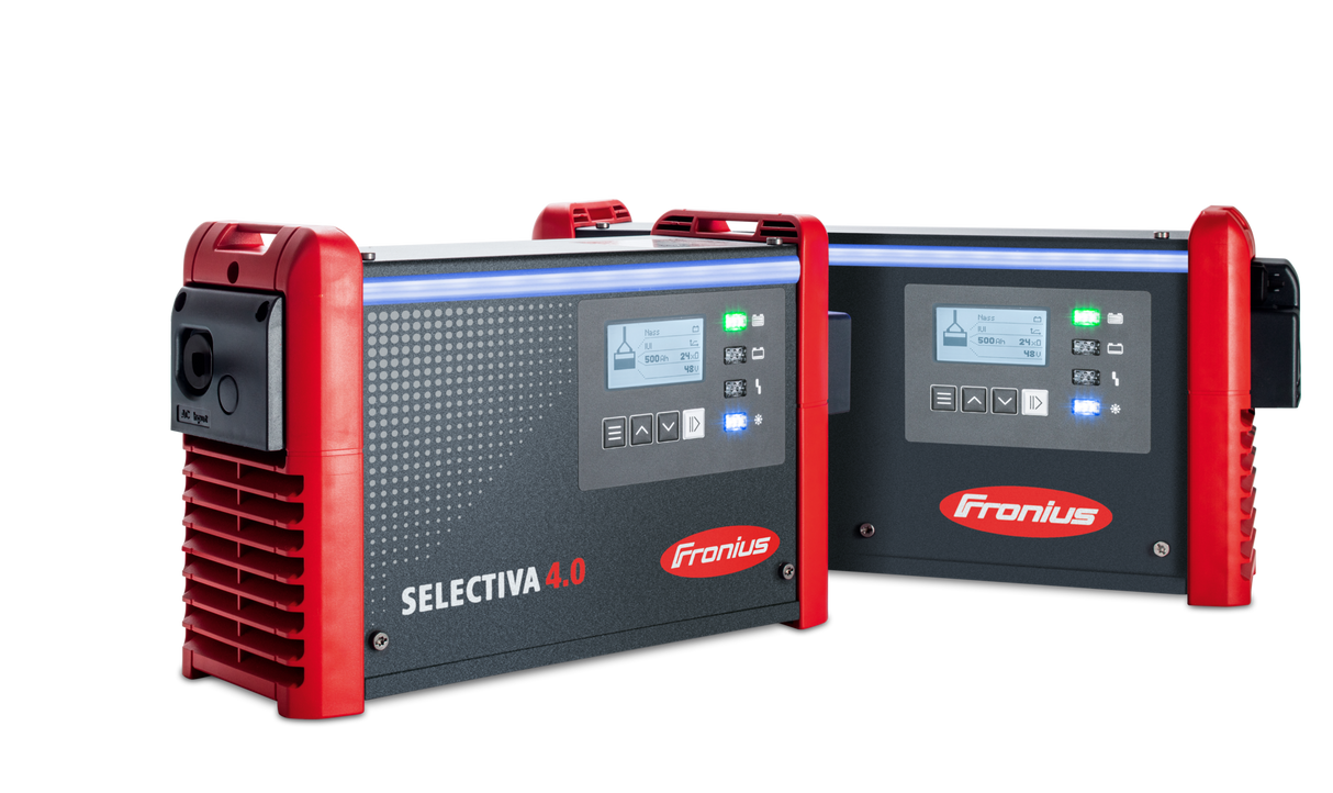 Selectiva 4.0 2KW 2050