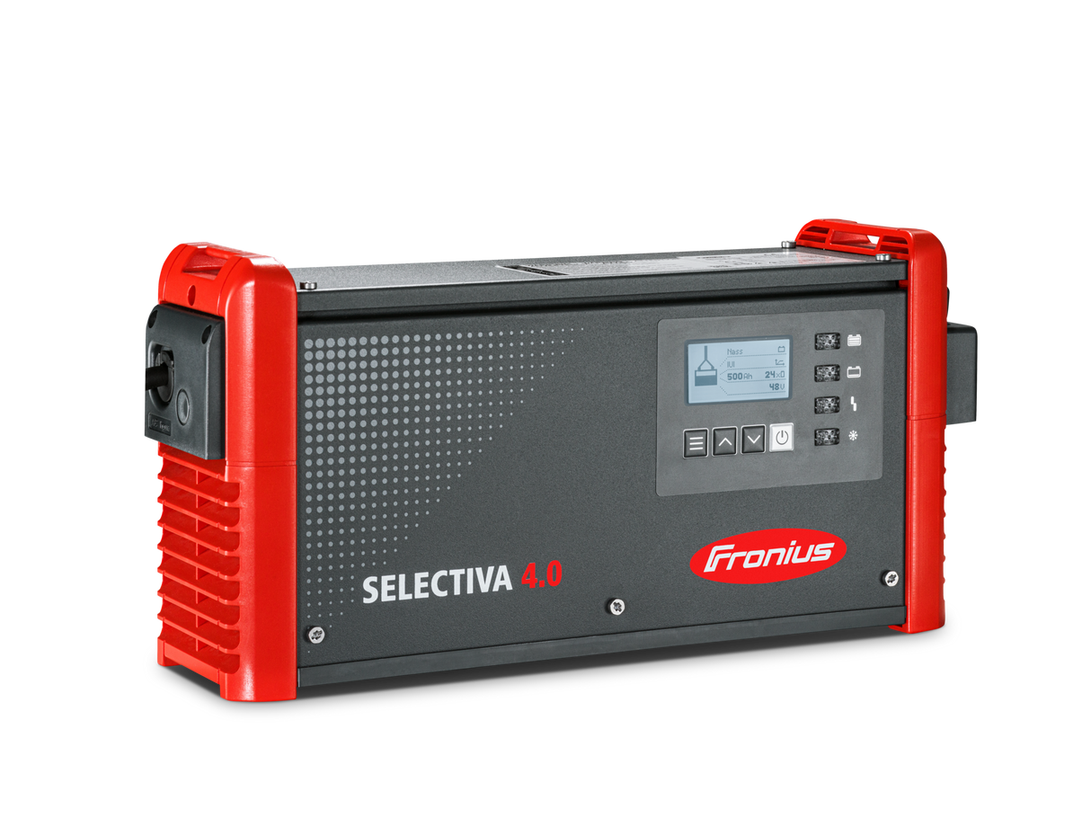 Selectiva 4.0 3KW 4060
