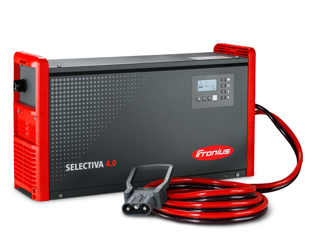 Selectiva 4.0 8KW 8090