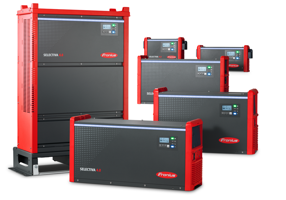 Selectiva 4.0 2KW 2050