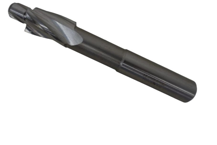 Pole milling cutter