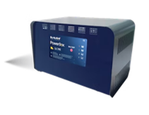 SLC10C 24v 20A Powerbox Ladegerät