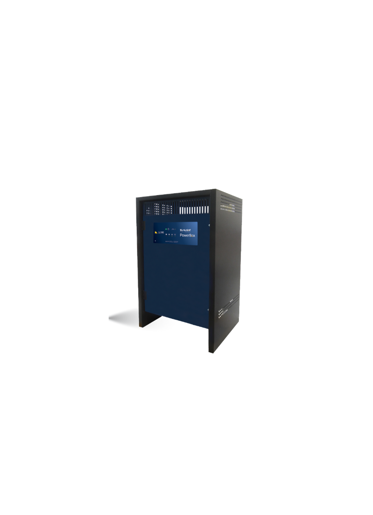 Sunlight Powerbox SLC93C 48V Charger 100 to 200 A