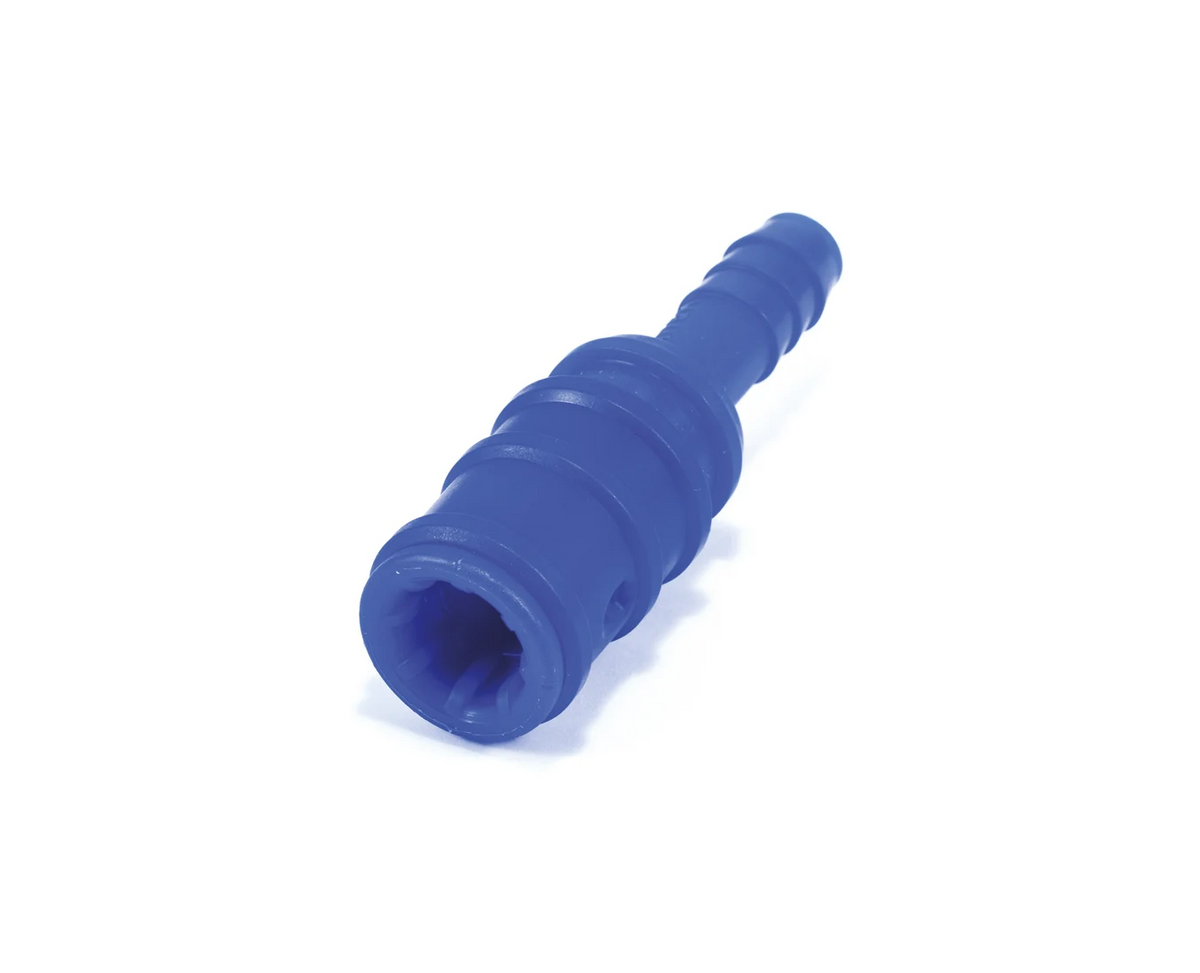 10mm Kupplung ohne Ventil für EUW