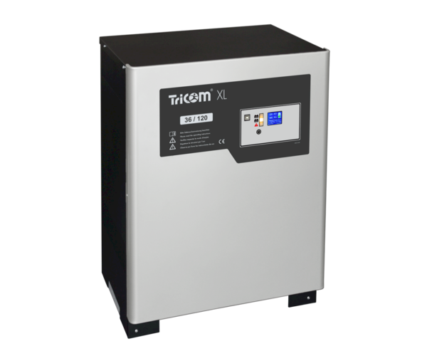 TriCOM L Ladegerät 80v 90 bis 140A