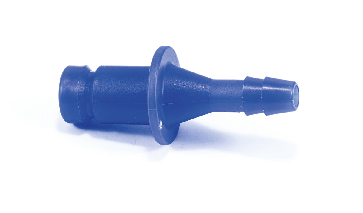 6mm Stecker ohne Ventil für EUW