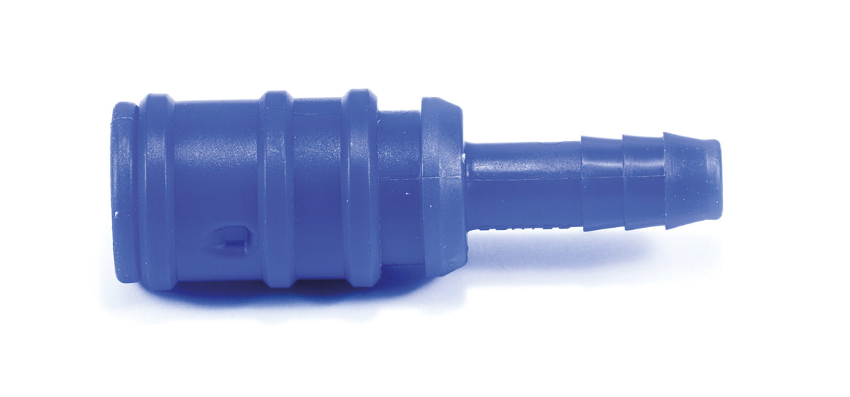 6mm coupling without valve for EUW